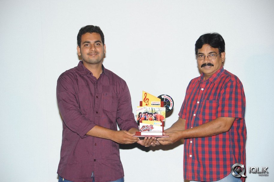 Adhee-Lekka-Movie-Platinum-Disc-Function